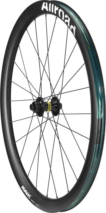 Mavic Allroad S Carbon Disc Centerlock Sram XDR kerék szett 26 5.Kép