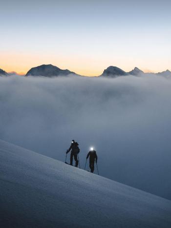 Marker Kingpin 10 75-100 mm sítúra kötés 4.Kép