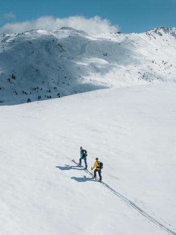 Marker Kingpin 13 100-125 mm sítúra kötés 4.Kép