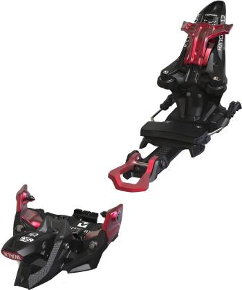 Marker Kingpin 13 100-125 mm sítúra kötés Kép