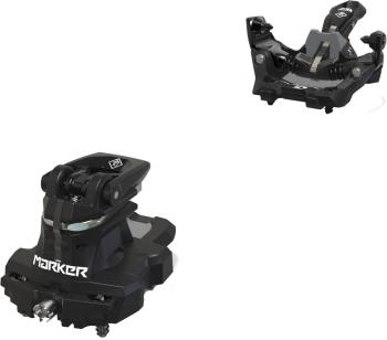 Marker Alpinist 10 sítúra kötés 2.Kép