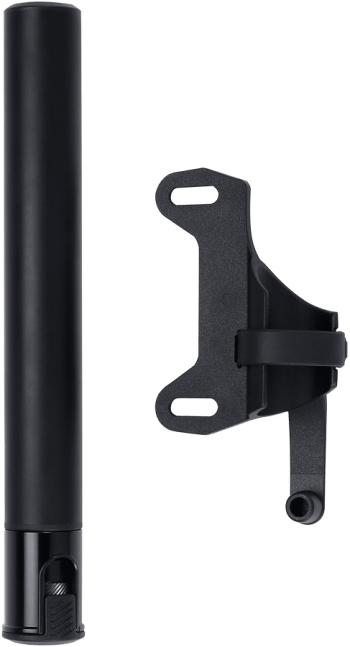 BBB BMP-121 HighRoad 192mm pumpa 2.Kép