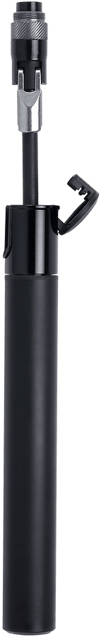 BBB BMP-121 HighRoad 192mm pumpa Kép