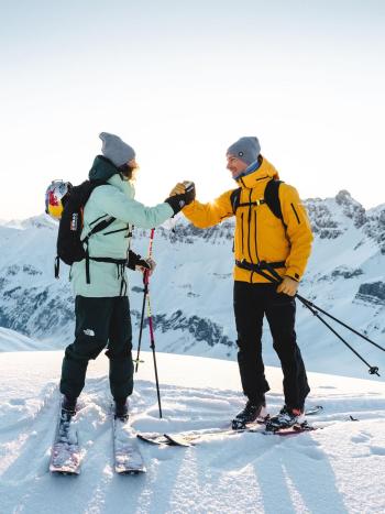 Marker Kingpin 10 100-125 mm sítúra kötés 3.Kép