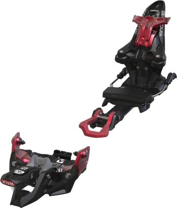 Marker Kingpin 10 100-125 mm sítúra kötés Kép