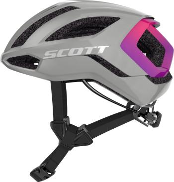 Scott Centric Plus bukósisak 2.Kép