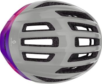 Scott Centric Plus bukósisak 4.Kép