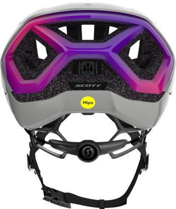 Scott Centric Plus bukósisak 5.Kép