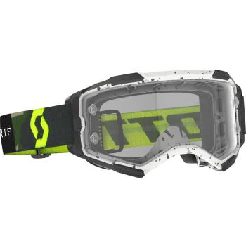 Scott Fury Brendan Fairclough kerékpáros zárt szemüveg Kép