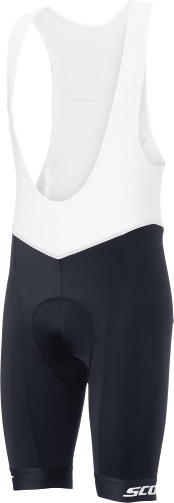 Scott Endurance++ Bib short rövid nadrág Kép