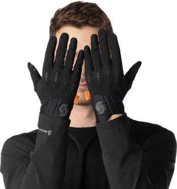 Scott Gravity LF kesztyű 3.Kép