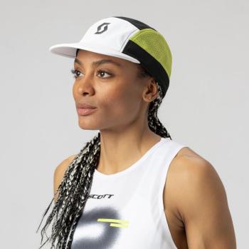 Scott Endurance Tech 5P sapka 6.Kép