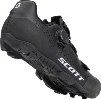 Scott MTB Team Boa kerékpáros cipő 2.Kép