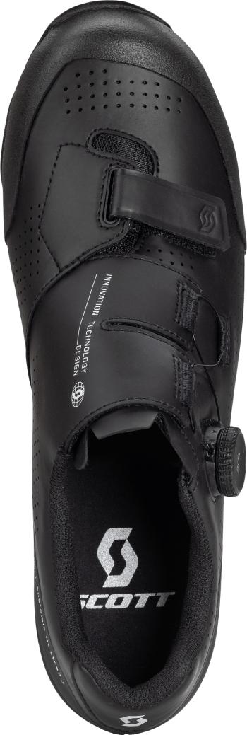 Scott MTB Team Boa kerékpáros cipő 5.Kép