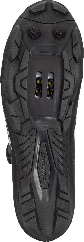 Scott MTB Team Boa kerékpáros cipő 6.Kép