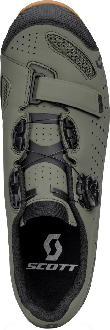 Scott MTB Comp Boa kerékpáros cipő 5.Kép