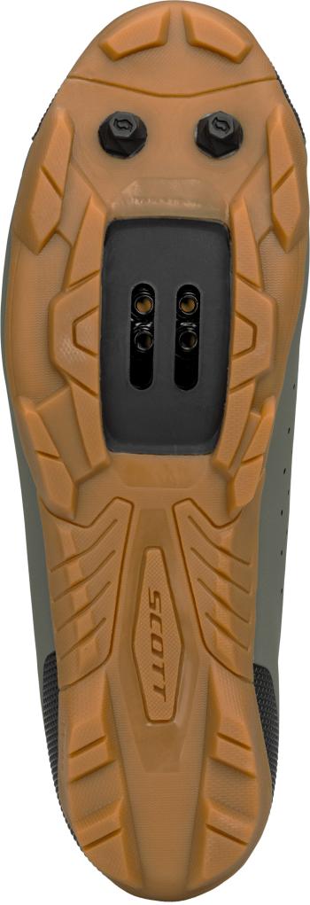 Scott MTB Comp Boa kerékpáros cipő 6.Kép