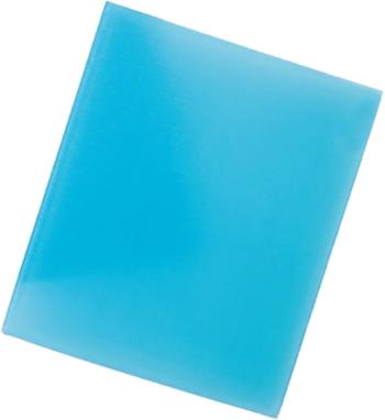 Sidas Foot Protector 2 mm Sheet Kép