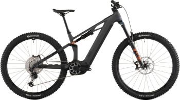 Cube Stereo Hybrid ONE44 HPC SLX 800 E-MTB kerékpár Kép