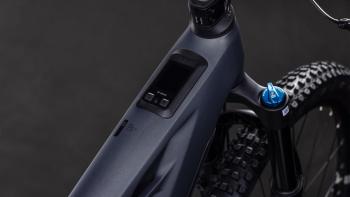 Cube Stereo Hybrid ONE44 HPC SLX 800 E-MTB kerékpár 3.Kép