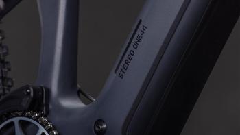 Cube Stereo Hybrid ONE44 HPC SLX 800 E-MTB kerékpár 5.Kép