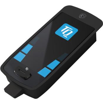 TQ HPR Color Display V04 kijelző szett Kép