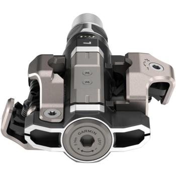 Garmin Rally XC110 wattmérős SPD pedál 2.Kép