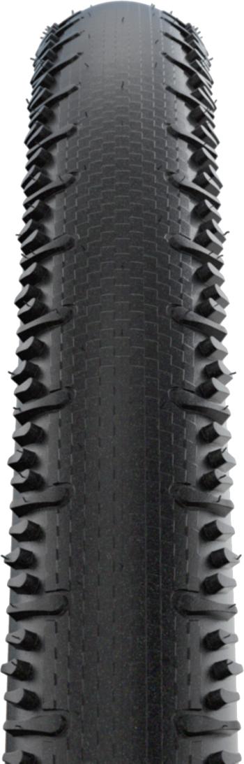 Schwalbe G-One RS Pro HS621 28x1.5 (622-40) hajtogatható külső gumi 2.Kép