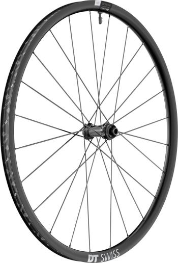 DT Swiss GR 1600 Spline 700C 25 Disc első kerék Kép
