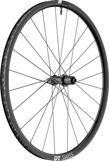 DT Swiss GR 1600 Spline 700C DB 25 Disc hátsó kerék Kép