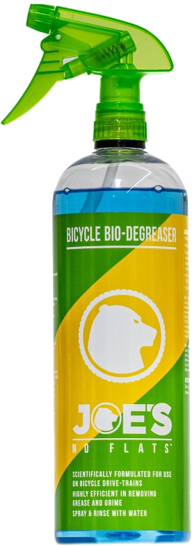 Joes No-Flats Bio-Degreaser 500 ml láncmosó Kép