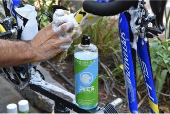 Joes No-Flats Eco Soap 1000 ml tisztítószer 2.Kép