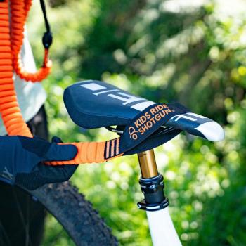 Shotgun gyerek kerékpár húzókötél 3.Kép