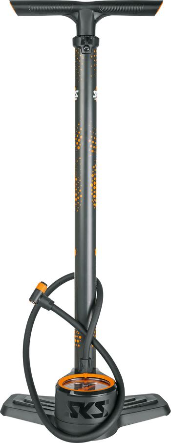 SKS Airkompressor 10.0 Click Tec műhelypumpa 3.Kép