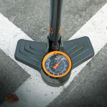 SKS Airkompressor 10.0 Click Tec műhelypumpa 4.Kép