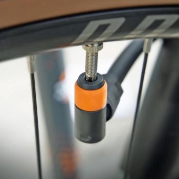 SKS Airkompressor 10.0 Click Tec műhelypumpa 5.Kép