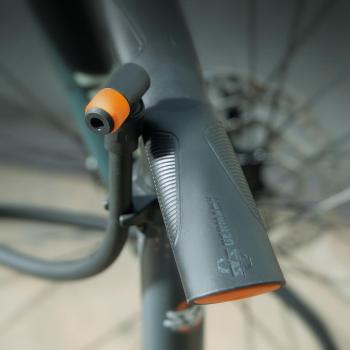 SKS Airkompressor 10.0 Click Tec műhelypumpa 7.Kép