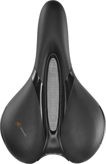 Selle Royal Respiro Stracciatella Moderate Uni saddle 2.Image
