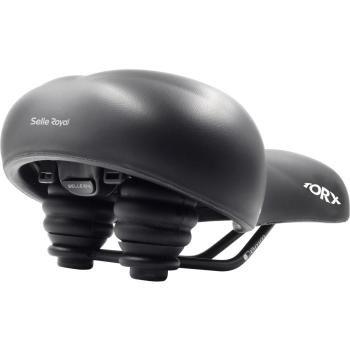 Selle Royal Torx Relaxed Uni saddle 3.Image