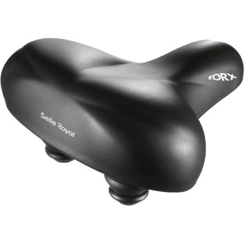 Selle Royal Torx Relaxed Uni saddle 4.Image