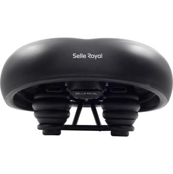 Selle Royal Torx Relaxed Uni saddle 6.Image