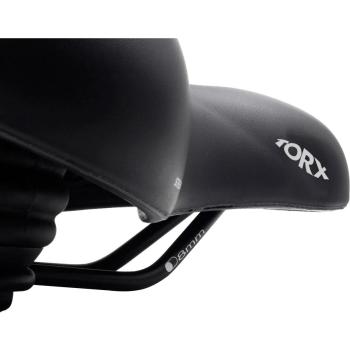 Selle Royal Torx Relaxed Uni saddle 7.Image