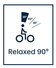 Selle Royal Torx Relaxed Uni saddle 8.Image