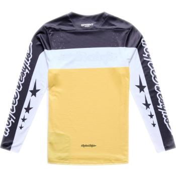 Troy Lee Designs Sprint Pro LS mez 2.Kép