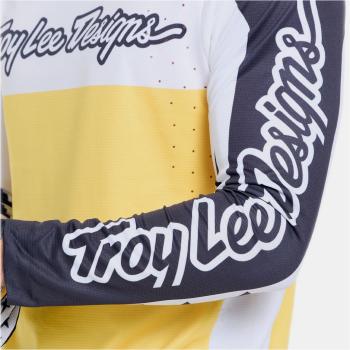 Troy Lee Designs Sprint Pro LS mez 15.Kép