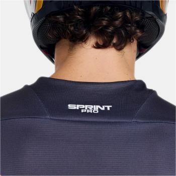 Troy Lee Designs Sprint Pro LS mez 16.Kép