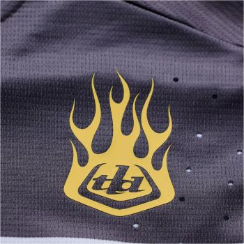 Troy Lee Designs Sprint Pro LS mez 4.Kép