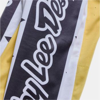 Troy Lee Designs Sprint Pro LS mez 7.Kép