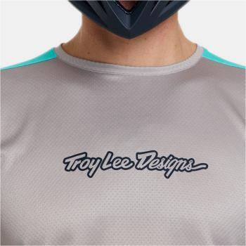 Troy Lee Designs Stage Signature S/S mez 11.Kép