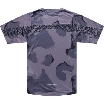 Troy Lee Designs Skyline Pro Flow SS mez 2.Kép